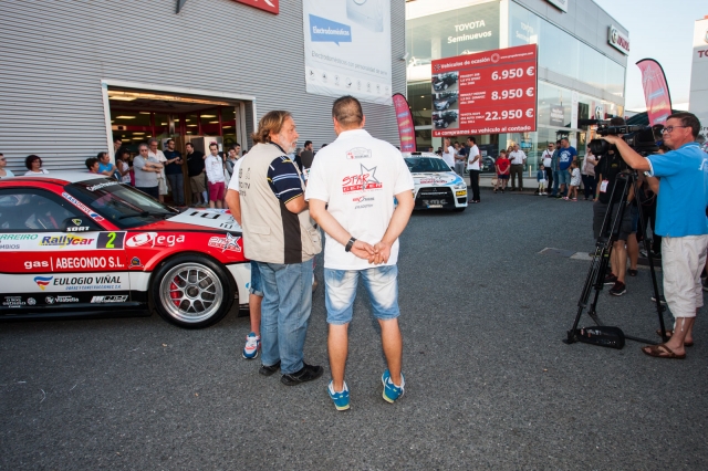 020 presentacin star center rallye team 007